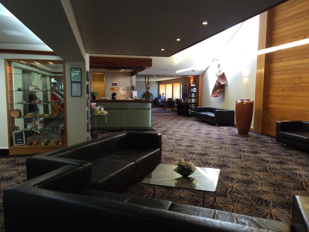 พลีมัท อินเตอร์เนชั่นแนล Hotel นิวพลีมัธ ภายนอก รูปภาพ