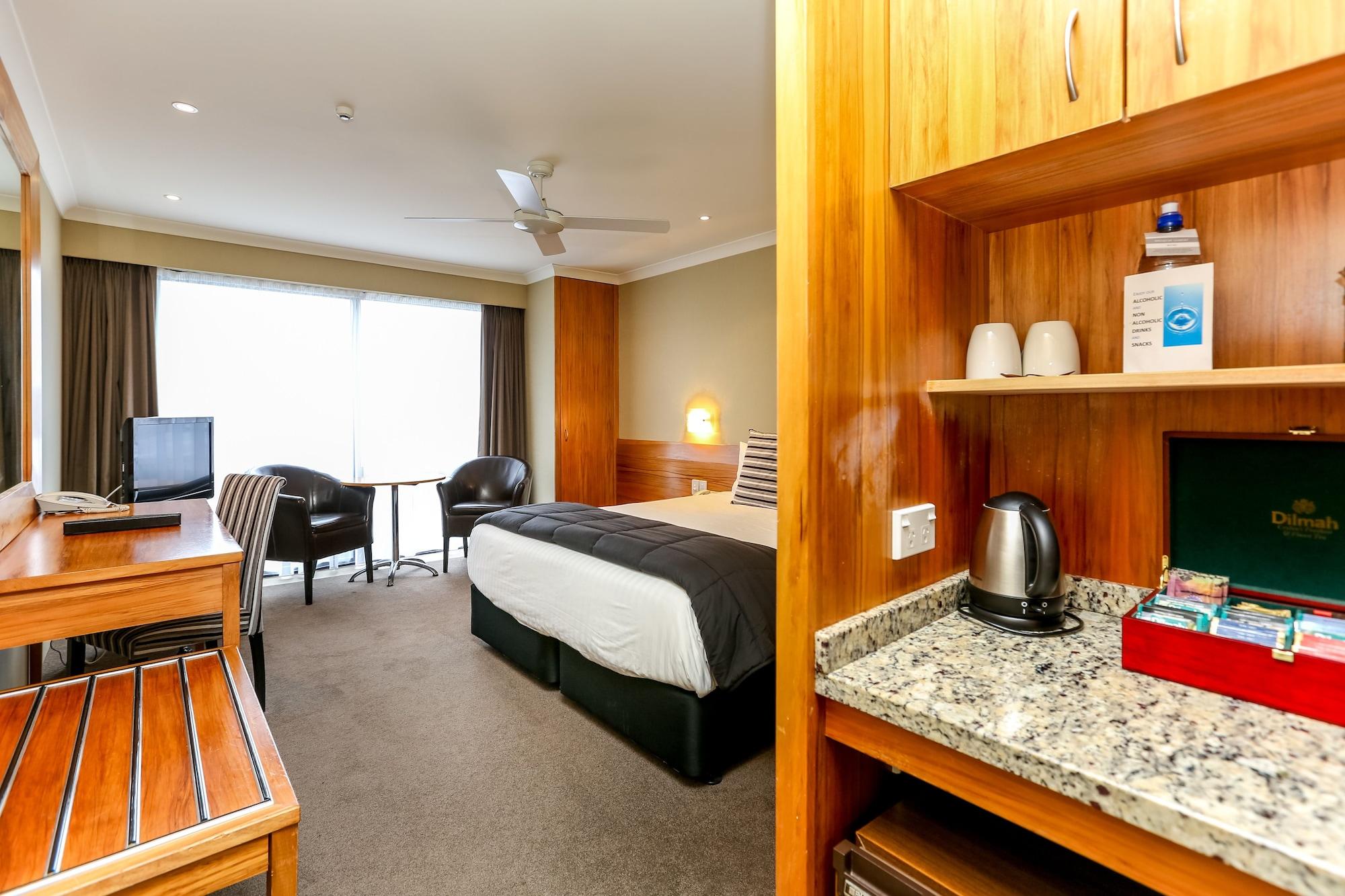 พลีมัท อินเตอร์เนชั่นแนล Hotel นิวพลีมัธ ภายนอก รูปภาพ
